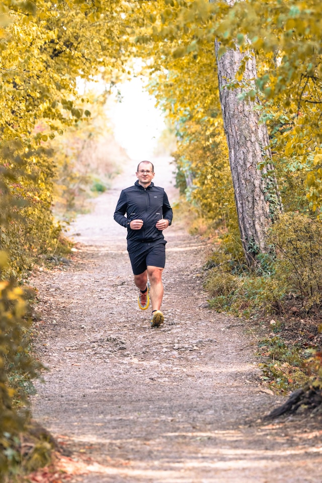 Vitalité et énergie